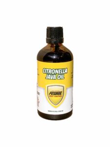 Citronella Java Oil