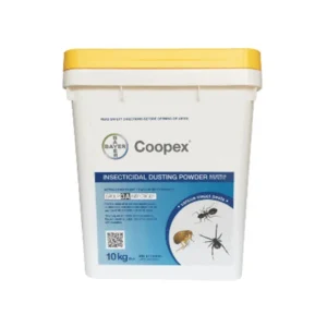 Coopex Insecticidal Dust 10Kg