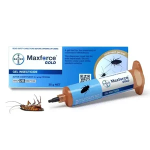 Maxforce Gold Cockroach Bait