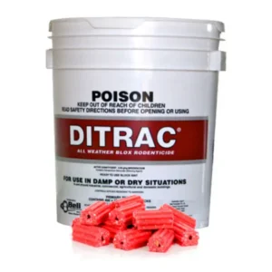 Ditrac blocks 1.8kg