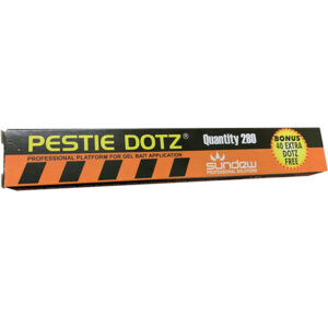 Pestie Dotz