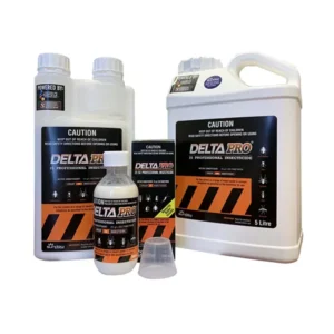 Delta PRO 25 Residual Insecticide