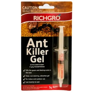 Richgro Ant Killer Gel