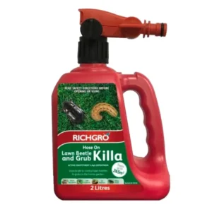 Richgro Lawn Beetle Grub Killa Hose-On 2L