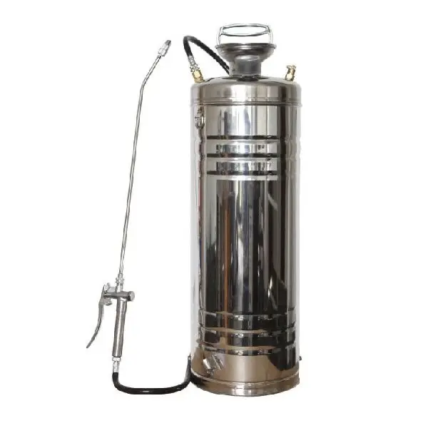 Stainless Steel Pressure Sprayer 10L